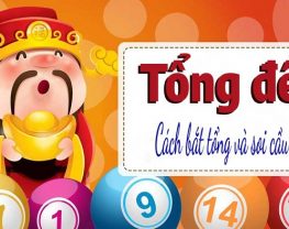 Tham khảo cách bắt tổng đề của cao thủ